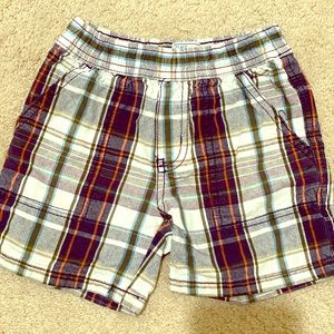 👶🏼 Boy shorts